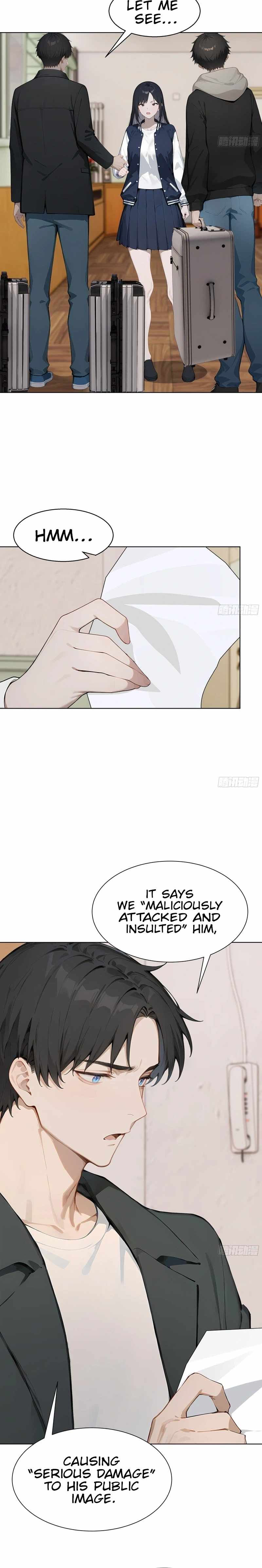 Prices Depreciated, And I Became The World’s Richest Person Chapter 74-eng-li - Page 20