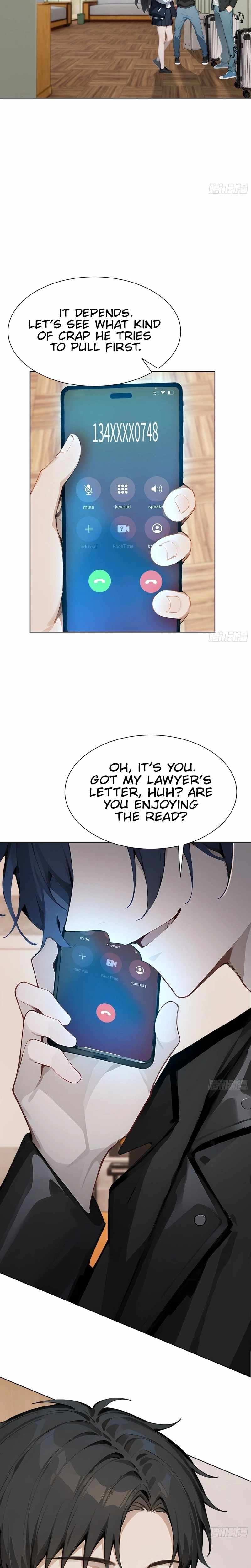 Prices Depreciated, And I Became The World’s Richest Person Chapter 74-eng-li - Page 22