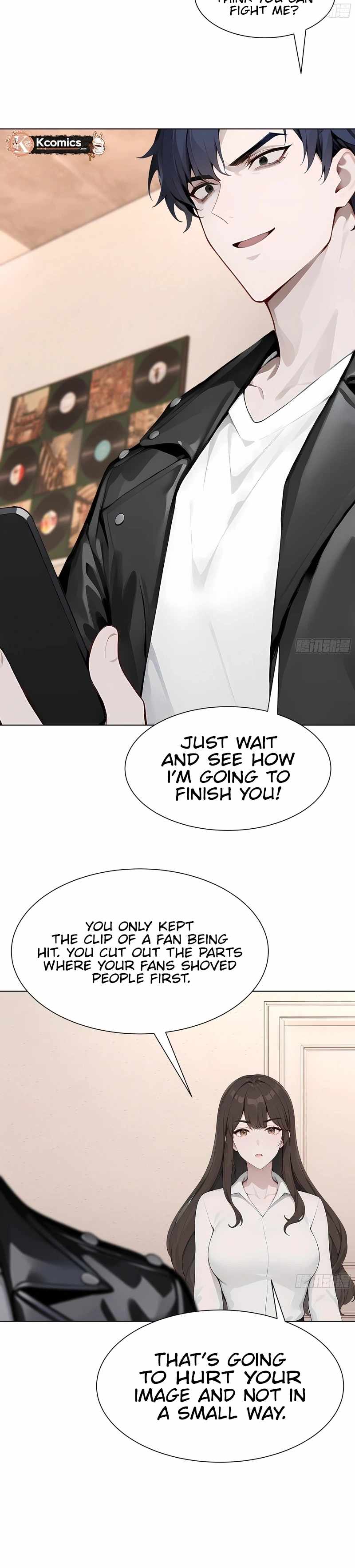 Prices Depreciated, And I Became The World’s Richest Person Chapter 74-eng-li - Page 26