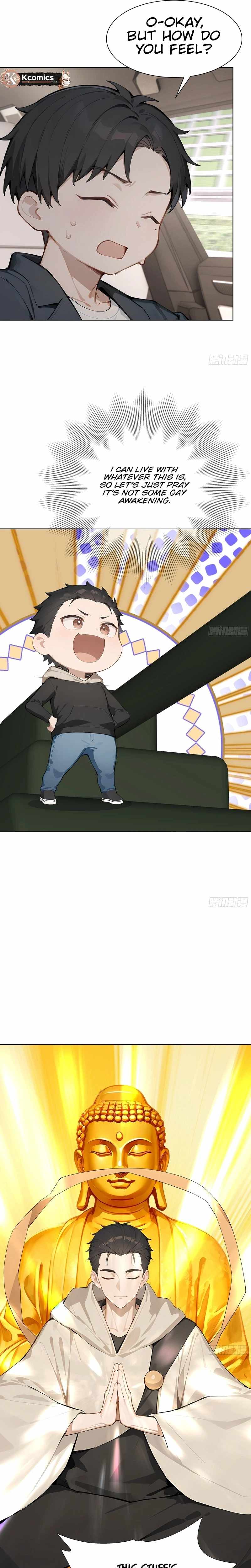 Prices Depreciated, And I Became The World’s Richest Person Chapter 74-eng-li - Page 9