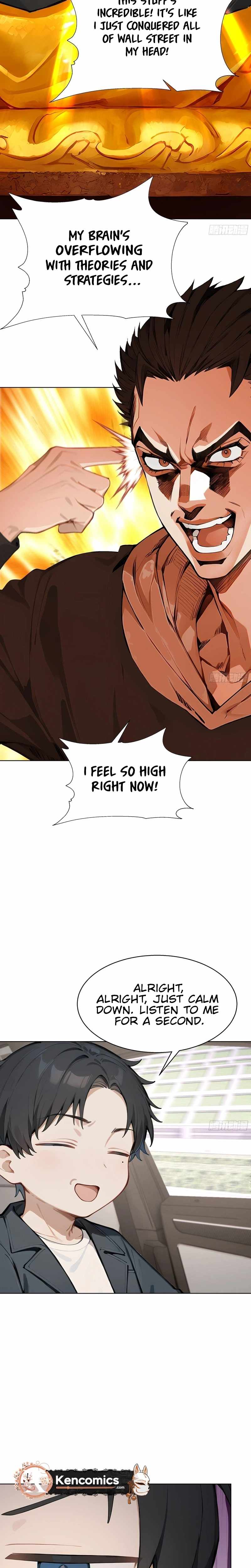 Prices Depreciated, And I Became The World’s Richest Person Chapter 74-eng-li - Page 10