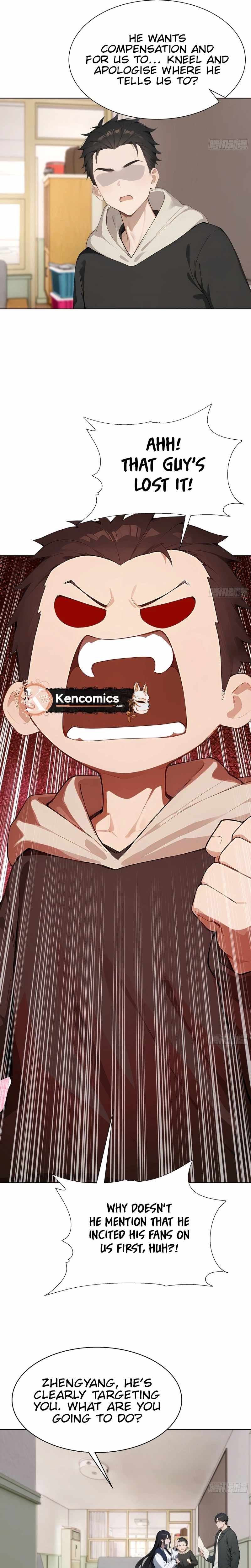 Prices Depreciated, And I Became The World’s Richest Person Chapter 74-eng-li - Page 21
