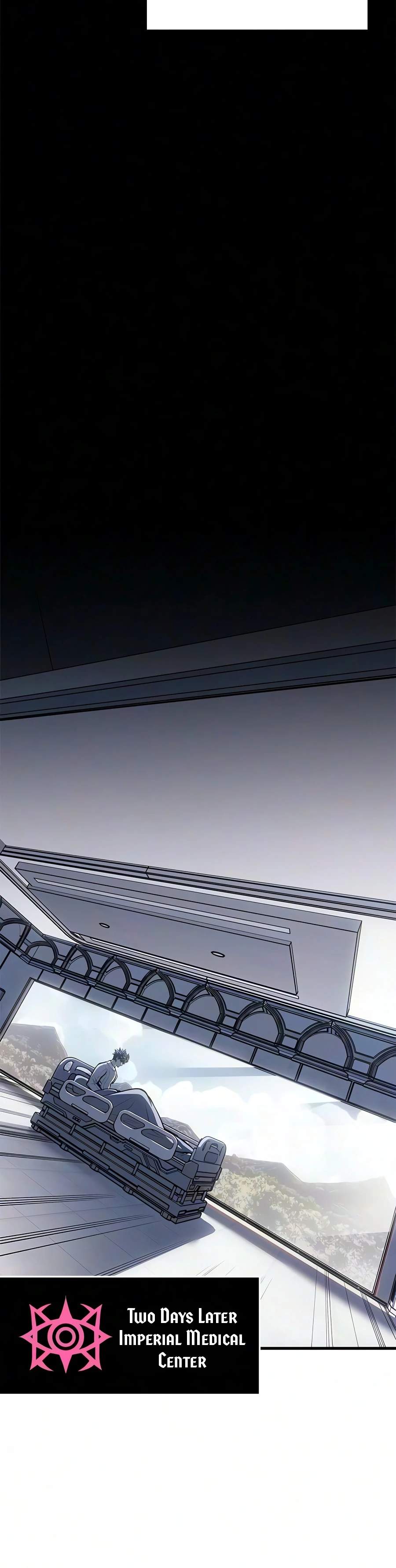 Bad Born Blood Chapter 90-eng-li - Page 10