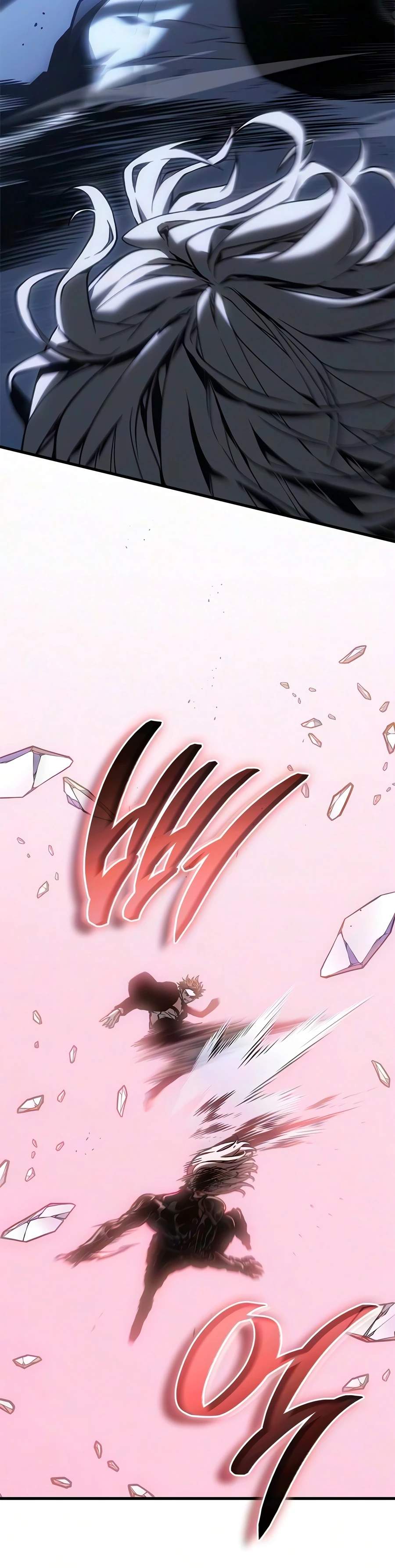 Bad Born Blood Chapter 90-eng-li - Page 4