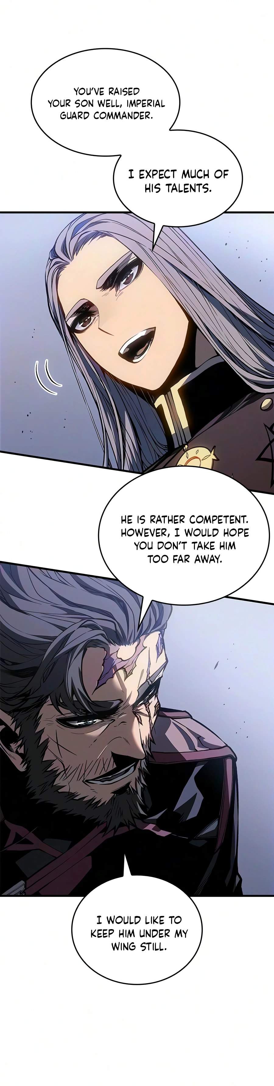 Bad Born Blood Chapter 90-eng-li - Page 12