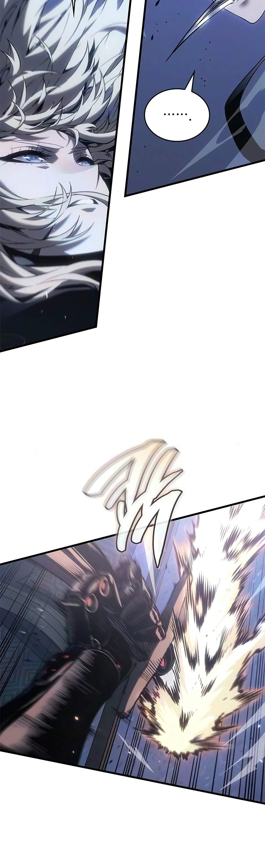 Bad Born Blood Chapter 90-eng-li - Page 2