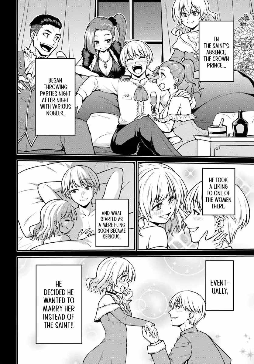 Yama, Kaimashita ~Isekai Gurashi mo Warukunai~ Chapter 21-eng-li - Page 5