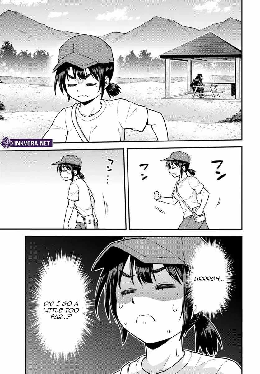Yama, Kaimashita ~Isekai Gurashi mo Warukunai~ Chapter 21-eng-li - Page 14