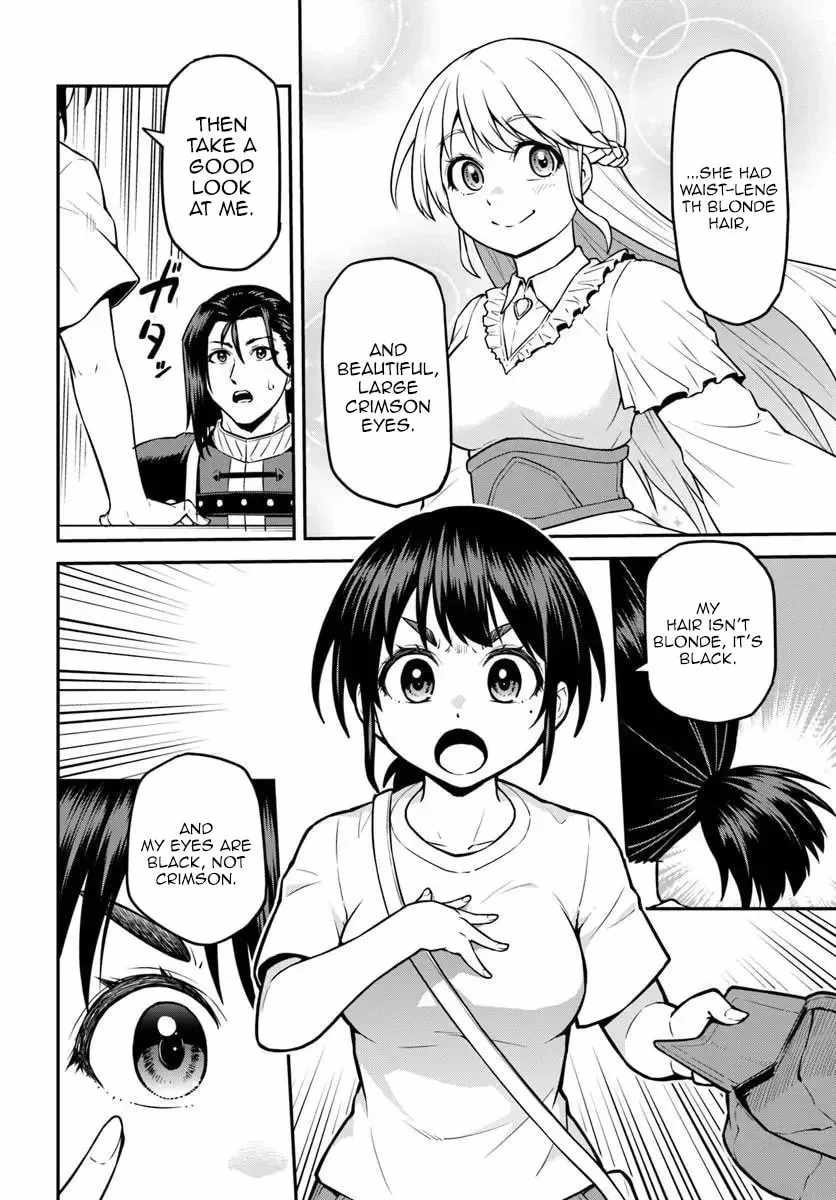 Yama, Kaimashita ~Isekai Gurashi mo Warukunai~ Chapter 21-eng-li - Page 11
