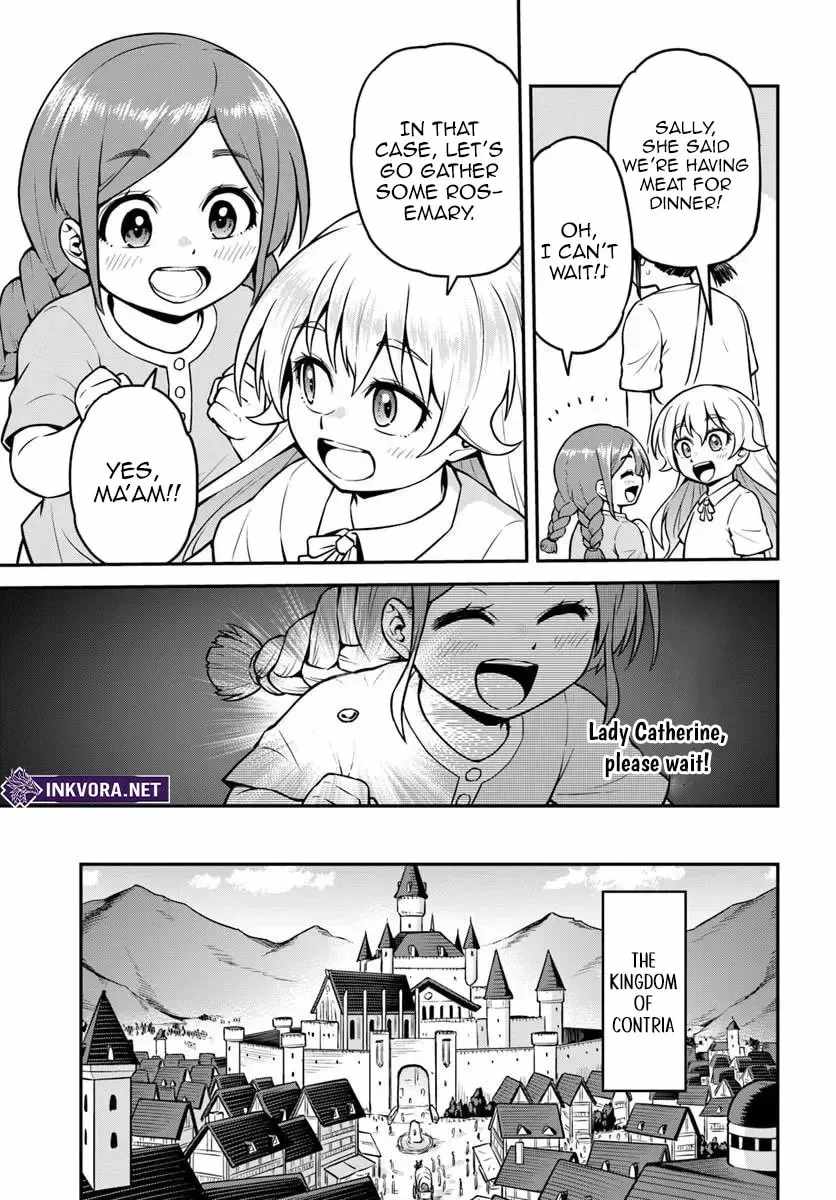 Yama, Kaimashita ~Isekai Gurashi mo Warukunai~ Chapter 21-eng-li - Page 26