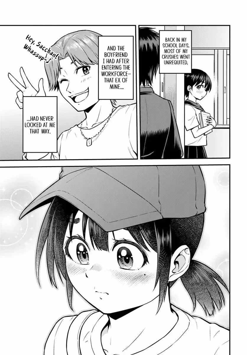Yama, Kaimashita ~Isekai Gurashi mo Warukunai~ Chapter 21-eng-li - Page 20