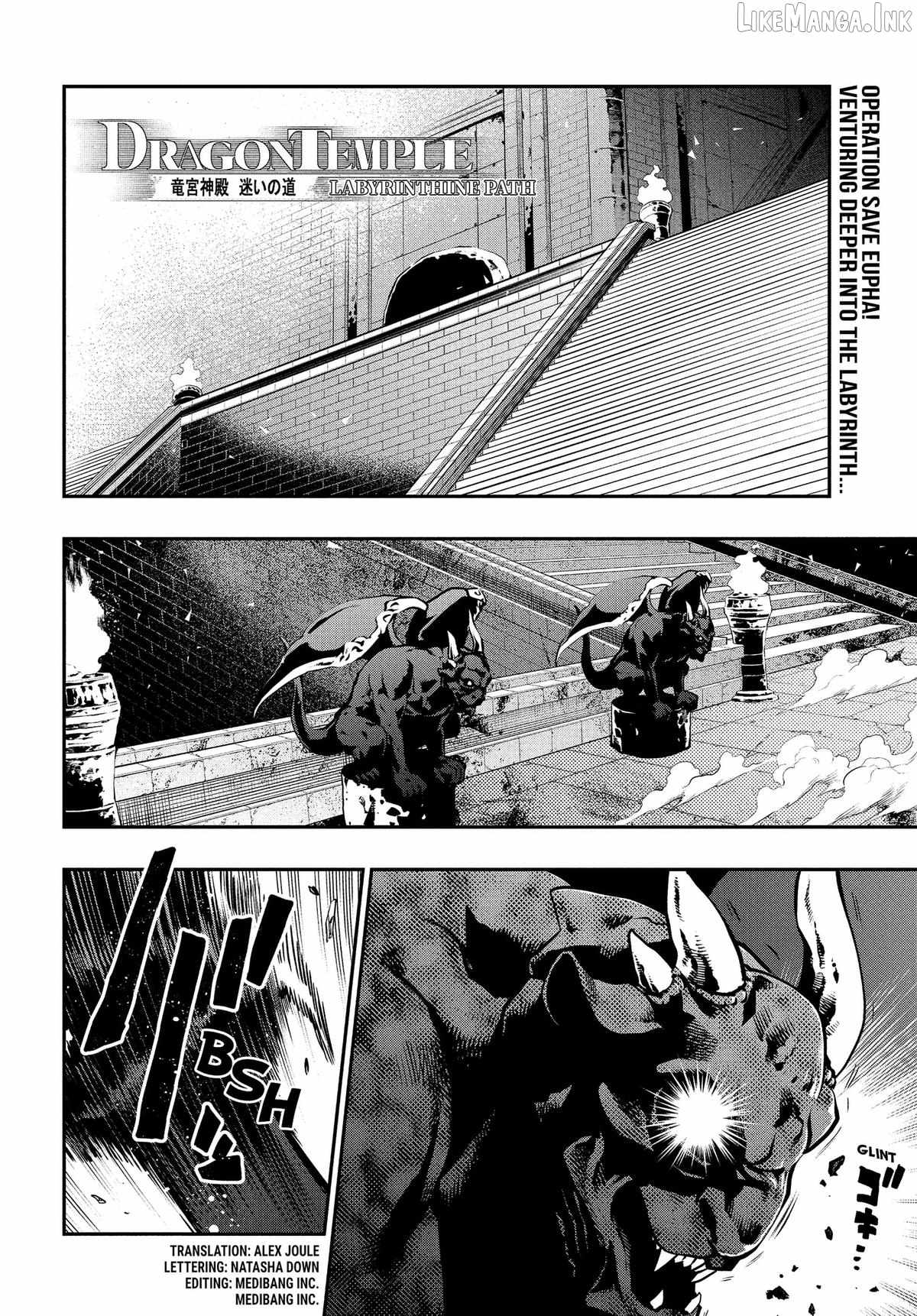 Metaphor: ReFantazio Chapter 18-eng-li - Page 1