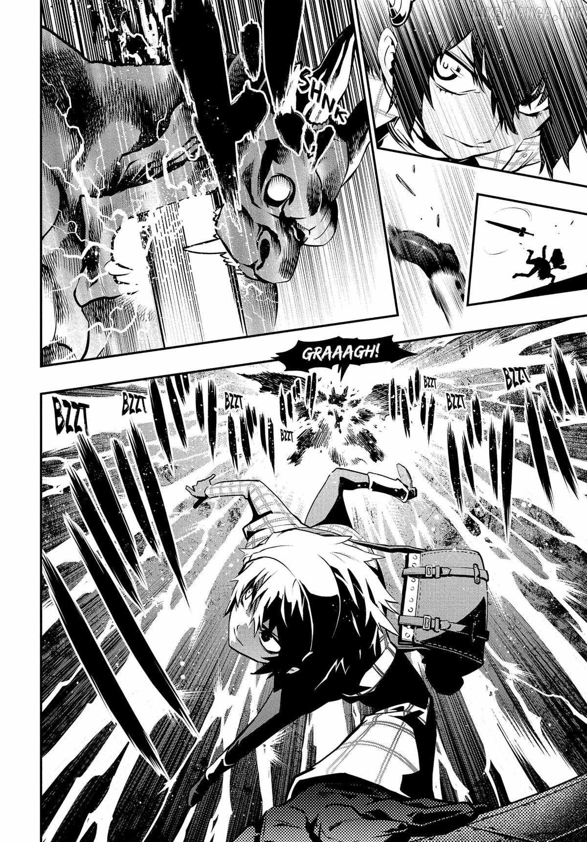 Metaphor: ReFantazio Chapter 18-eng-li - Page 13