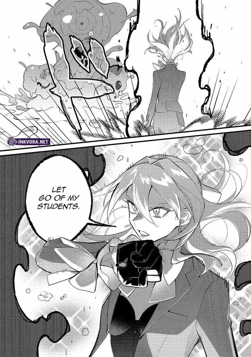 The Lazy Aristocrat Chapter 13-eng-li - Page 16