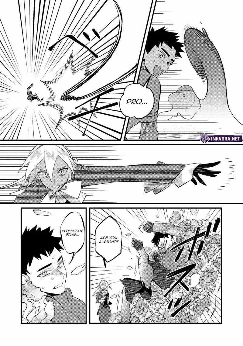 The Lazy Aristocrat Chapter 13-eng-li - Page 14