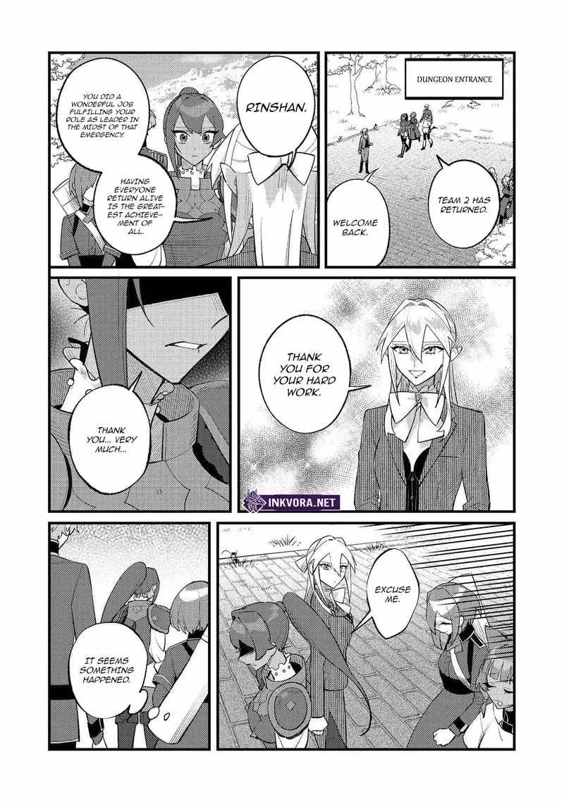 The Lazy Aristocrat Chapter 13-eng-li - Page 28