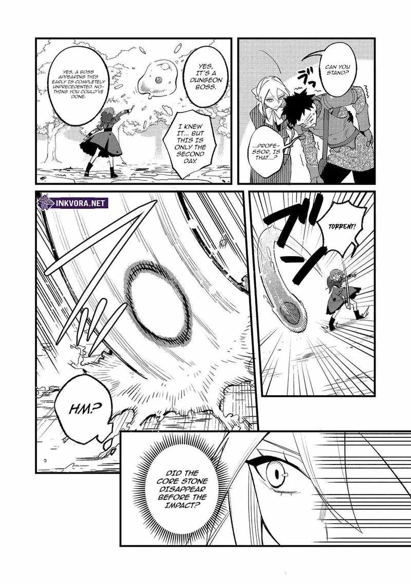 The Lazy Aristocrat Chapter 13-eng-li - Page 19