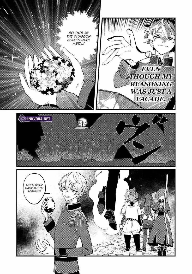 The Lazy Aristocrat Chapter 13-eng-li - Page 27