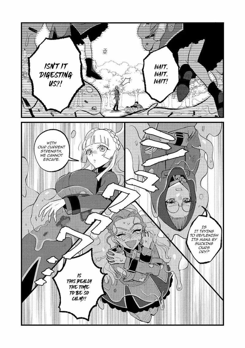 The Lazy Aristocrat Chapter 13-eng-li - Page 15