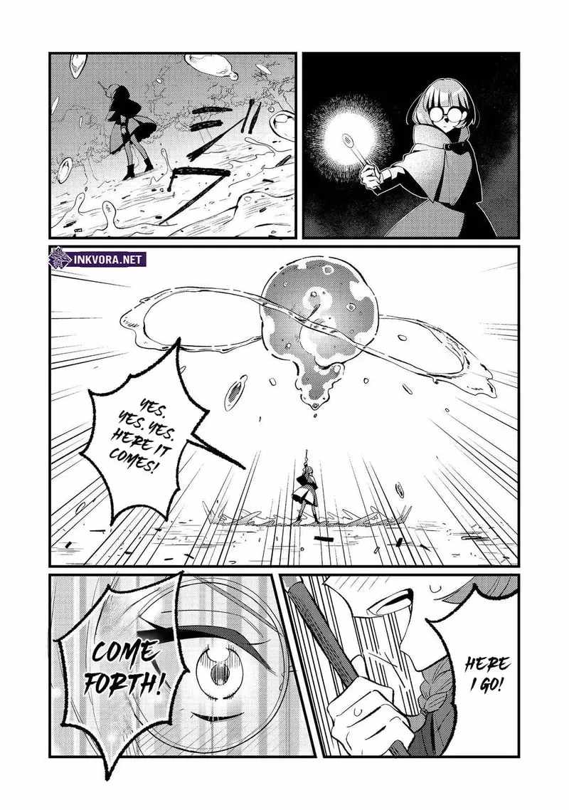 The Lazy Aristocrat Chapter 13-eng-li - Page 9