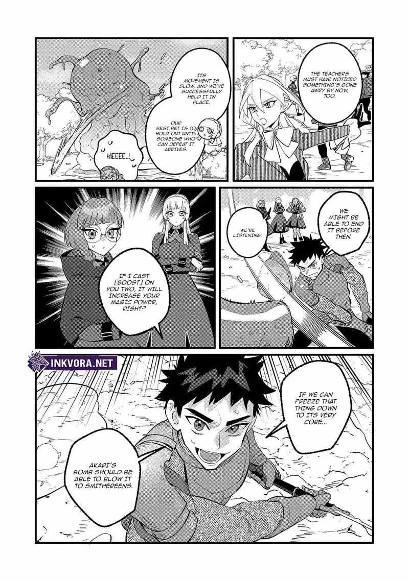 The Lazy Aristocrat Chapter 13-eng-li - Page 7