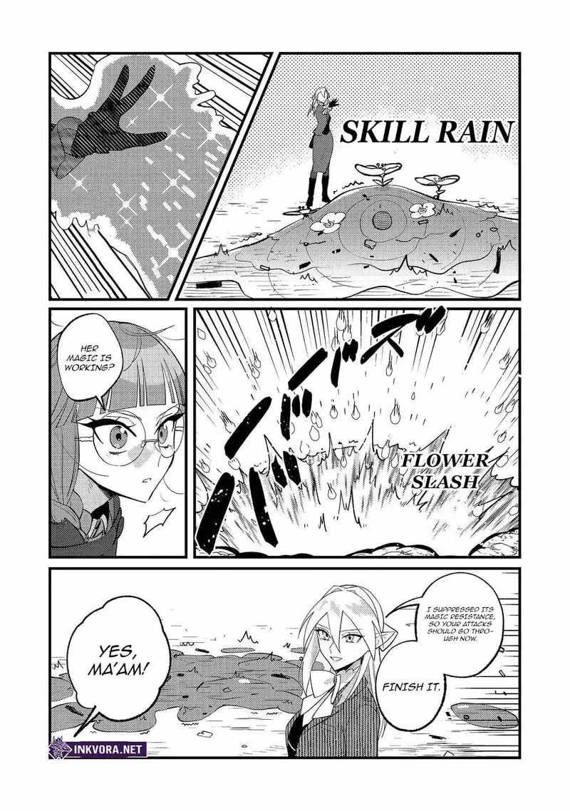 The Lazy Aristocrat Chapter 13-eng-li - Page 18