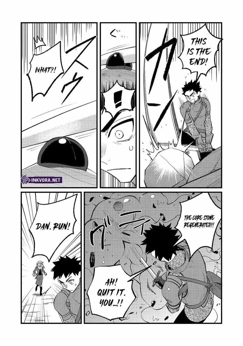 The Lazy Aristocrat Chapter 13-eng-li - Page 13