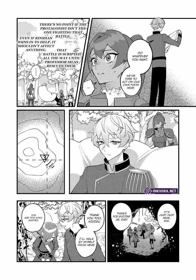 The Lazy Aristocrat Chapter 13-eng-li - Page 23