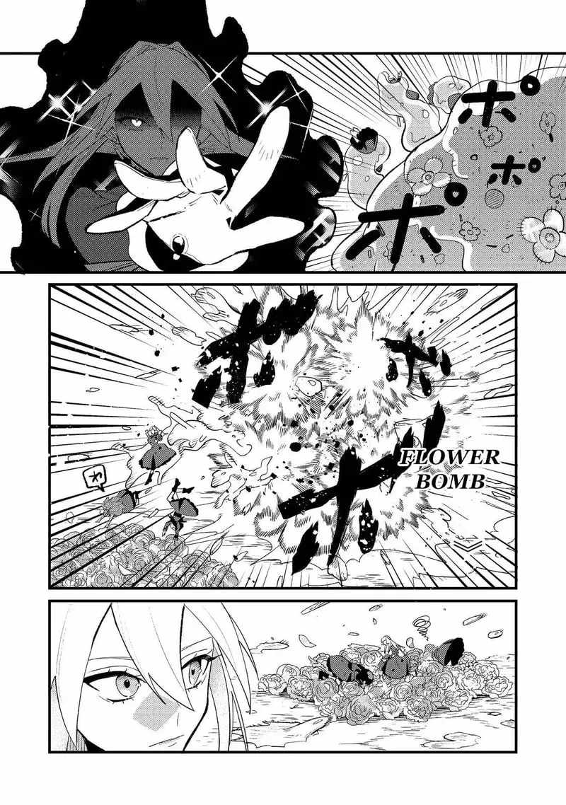 The Lazy Aristocrat Chapter 13-eng-li - Page 17