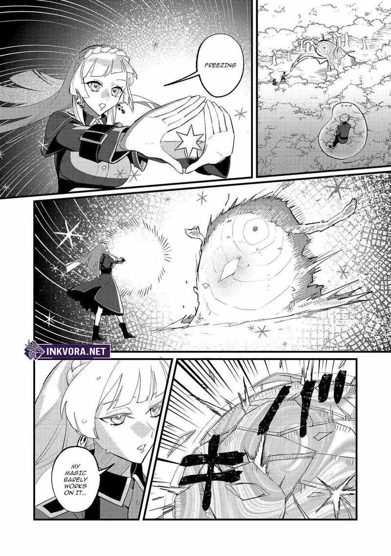 The Lazy Aristocrat Chapter 13-eng-li - Page 3