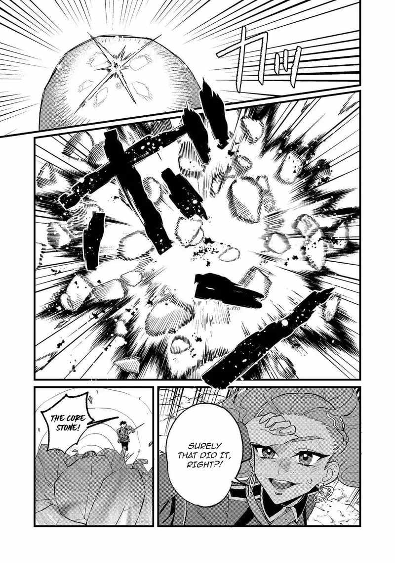 The Lazy Aristocrat Chapter 13-eng-li - Page 12