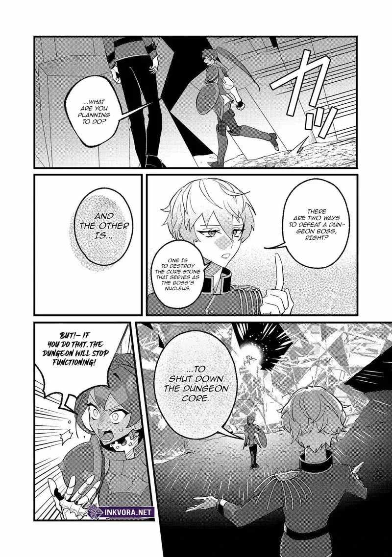 The Lazy Aristocrat Chapter 13-eng-li - Page 25