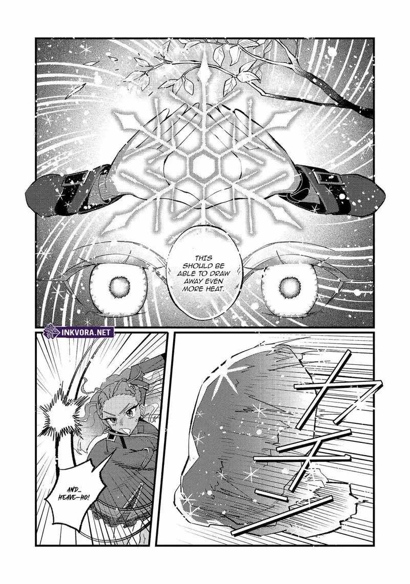 The Lazy Aristocrat Chapter 13-eng-li - Page 11