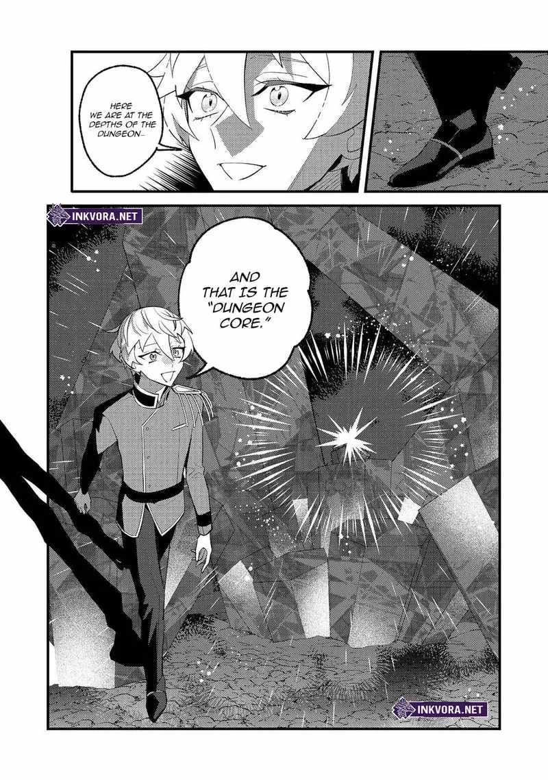 The Lazy Aristocrat Chapter 13-eng-li - Page 24