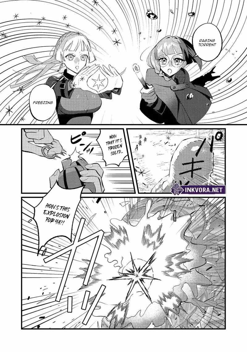 The Lazy Aristocrat Chapter 13-eng-li - Page 5