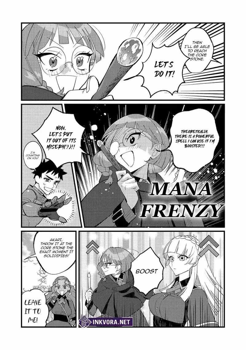 The Lazy Aristocrat Chapter 13-eng-li - Page 8