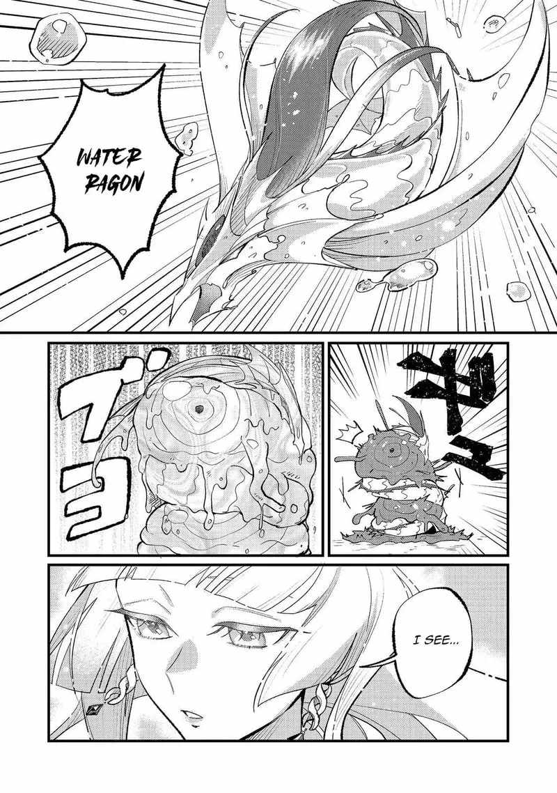 The Lazy Aristocrat Chapter 13-eng-li - Page 10