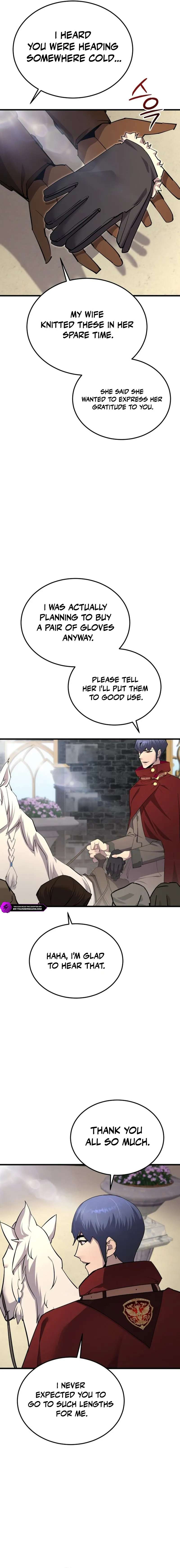 The Genius Mage Who Uses His Fists Chapter 68-eng-li - Page 24
