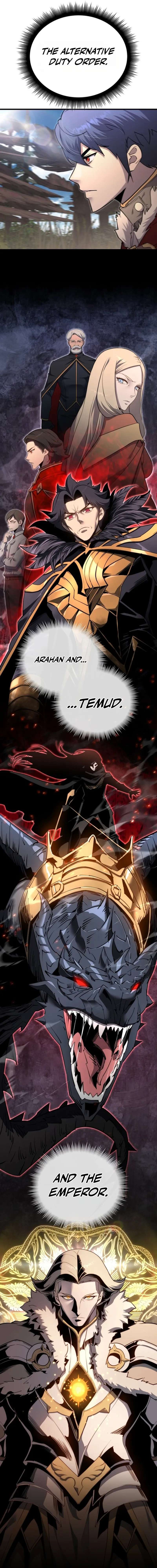 The Genius Mage Who Uses His Fists Chapter 68-eng-li - Page 31