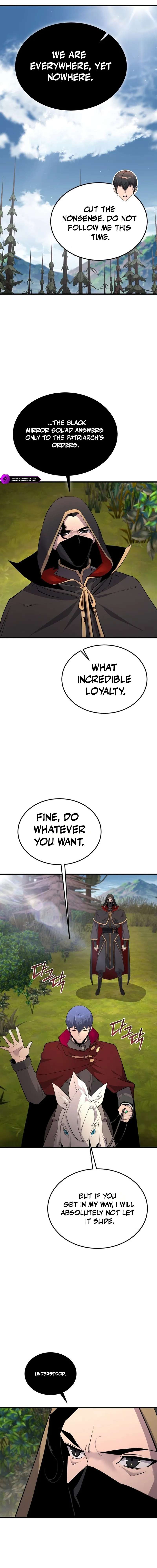 The Genius Mage Who Uses His Fists Chapter 68-eng-li - Page 29