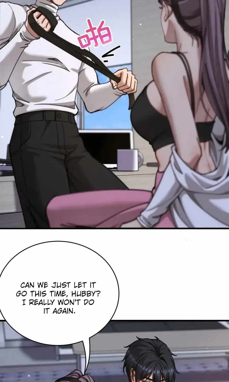 After Becoming Financially Free, They Offered Their Loyalty Chapter 101-eng-li - Page 14