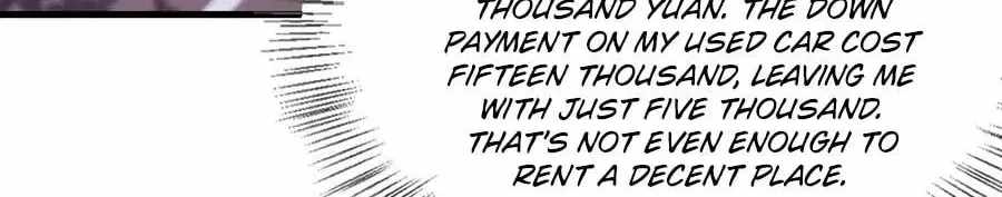 After Becoming Financially Free, They Offered Their Loyalty Chapter 101-eng-li - Page 61