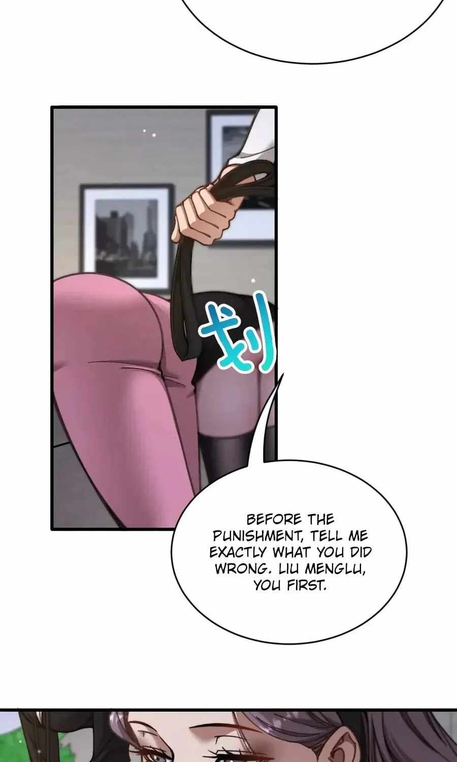 After Becoming Financially Free, They Offered Their Loyalty Chapter 101-eng-li - Page 30