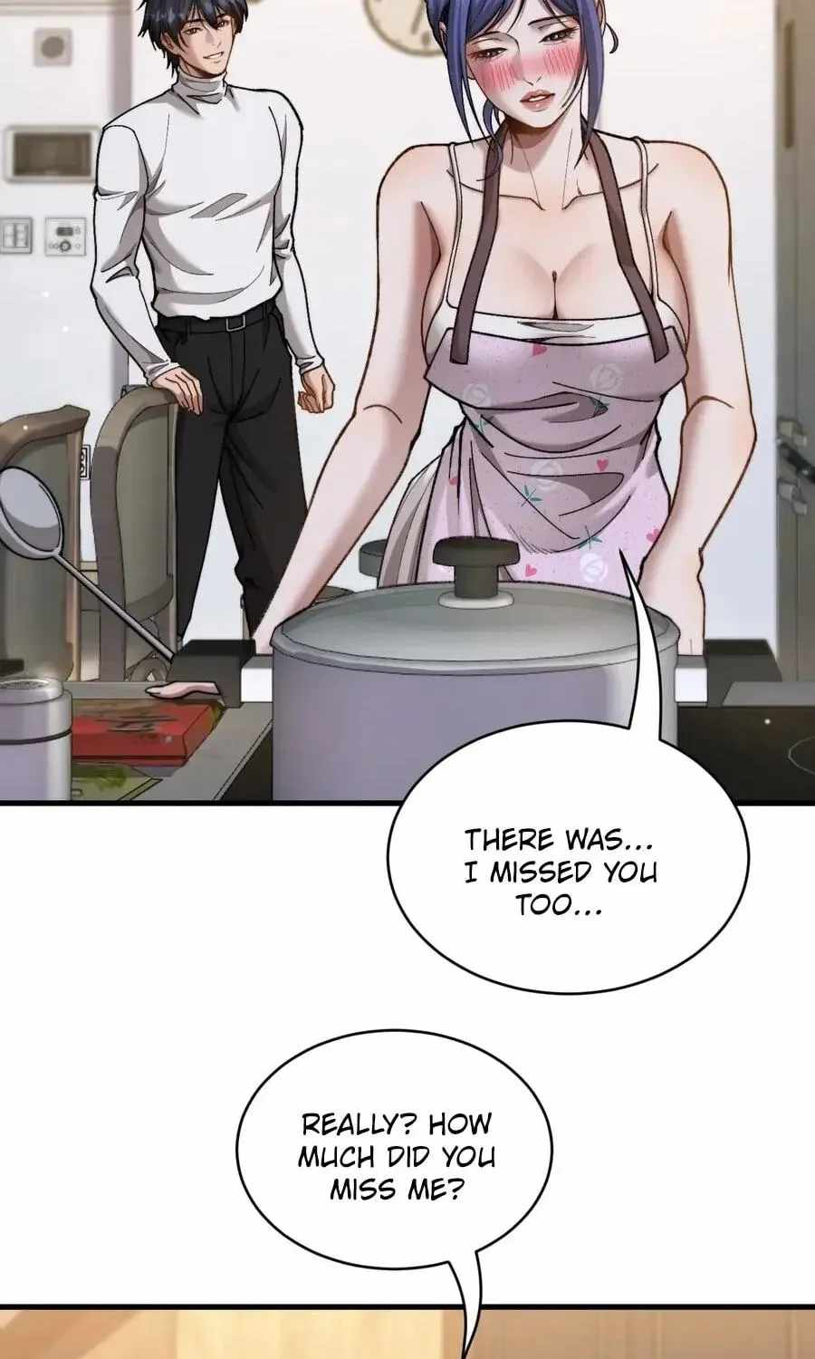 After Becoming Financially Free, They Offered Their Loyalty Chapter 101-eng-li - Page 102