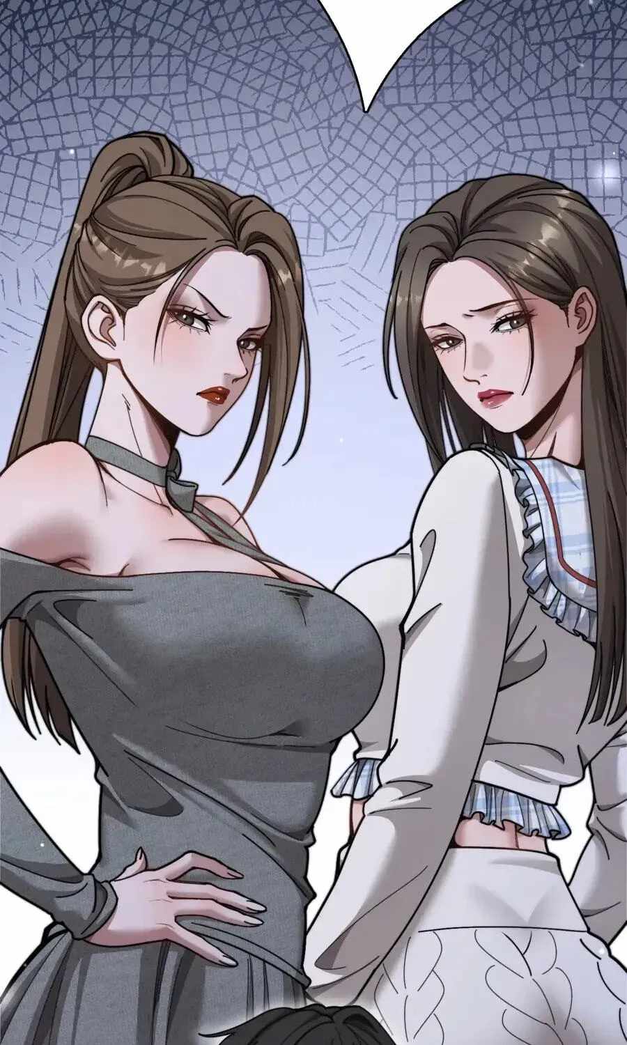 After Becoming Financially Free, They Offered Their Loyalty Chapter 101-eng-li - Page 88