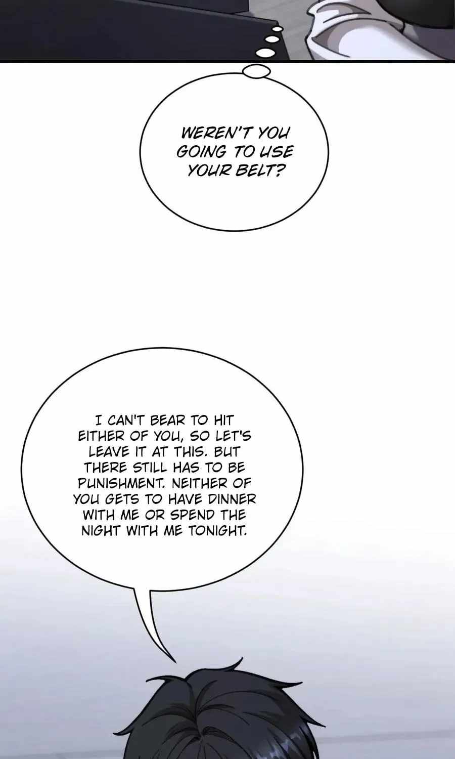 After Becoming Financially Free, They Offered Their Loyalty Chapter 101-eng-li - Page 44