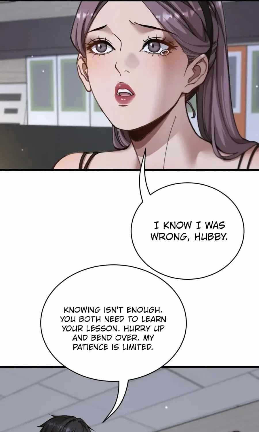 After Becoming Financially Free, They Offered Their Loyalty Chapter 101-eng-li - Page 12