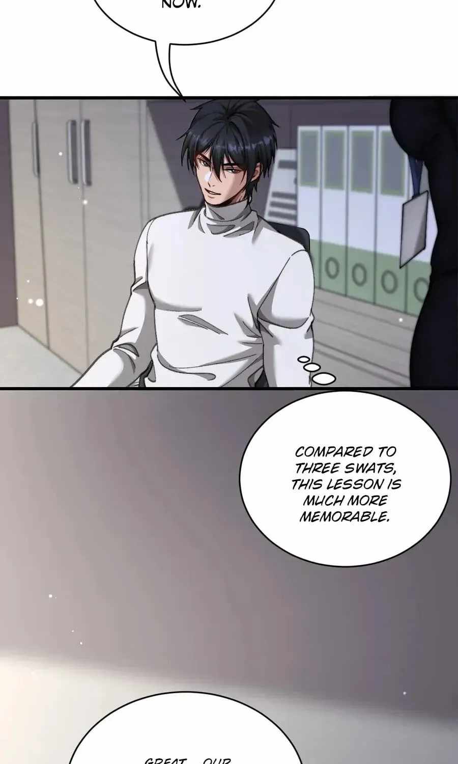 After Becoming Financially Free, They Offered Their Loyalty Chapter 101-eng-li - Page 52