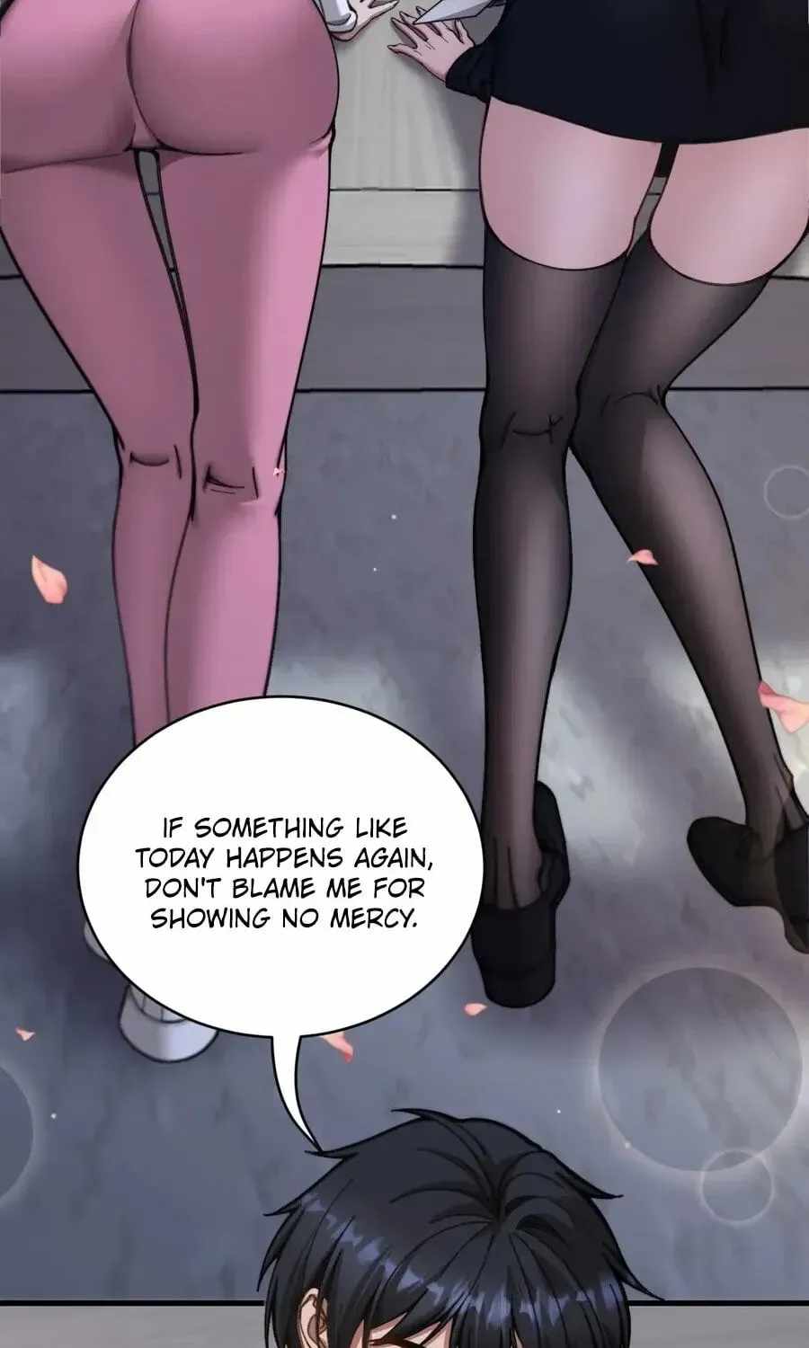 After Becoming Financially Free, They Offered Their Loyalty Chapter 101-eng-li - Page 26