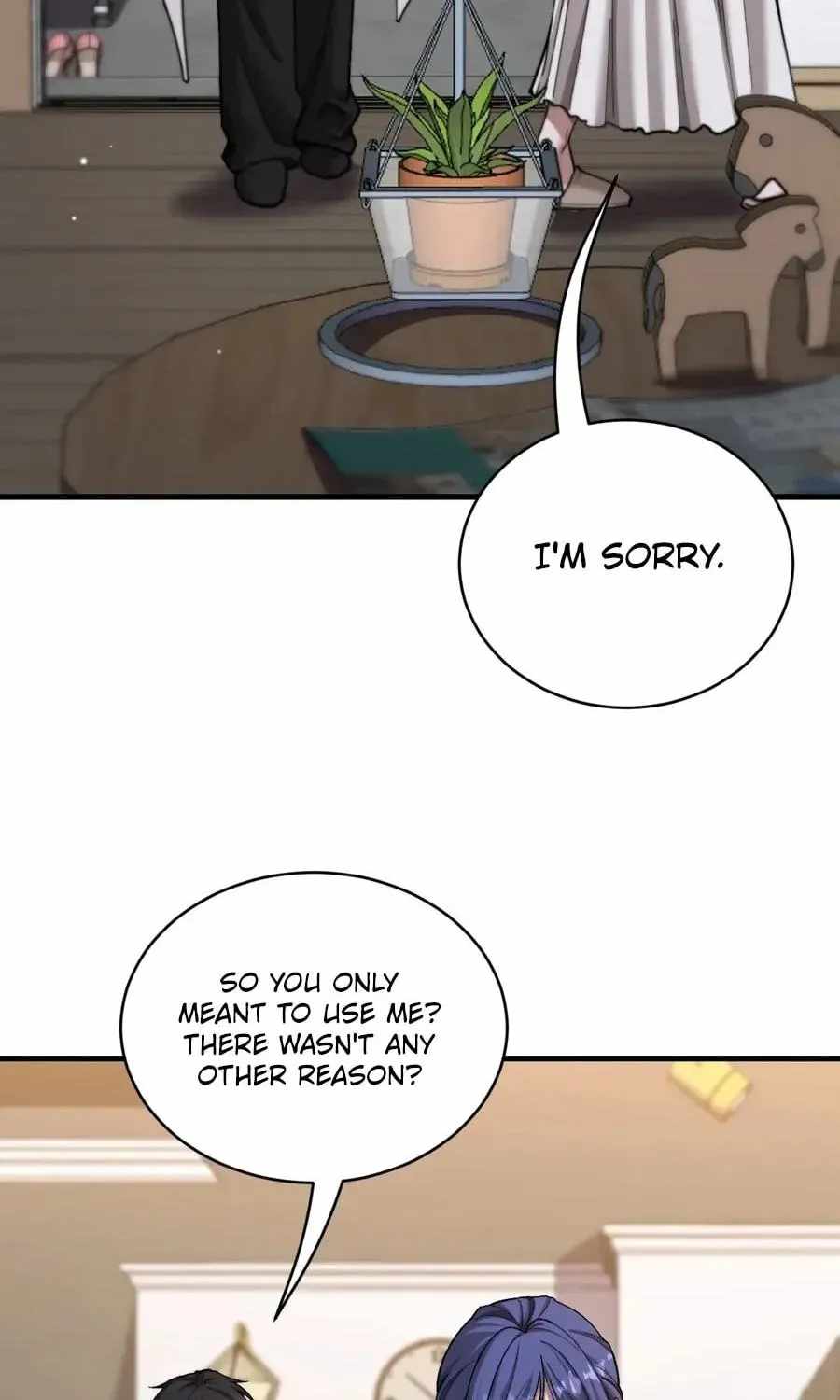 After Becoming Financially Free, They Offered Their Loyalty Chapter 101-eng-li - Page 100